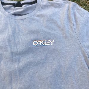 Oakley T-Shirt - Men's
